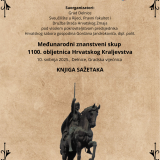 1100. OBLJETNICA HRVATSKOG KRALJEVSTVA (3)