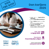 Dan karijera 2025 najava